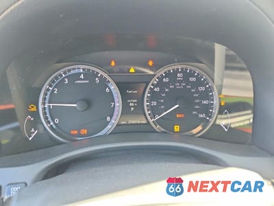 Zdjęcie 9 z 12 samochodu: 2013 LEXUS GS 350 VIN:JTHBE1BL4D5000825 - miniatura