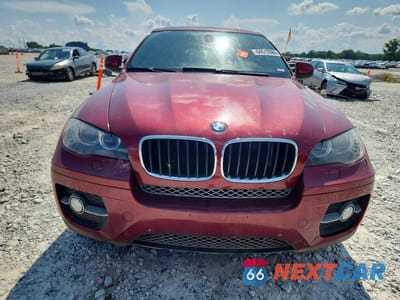 Piąte zdjęcie samochodu w środku: 2012 BMW X6 XDRIVE35I VIN:5UXFG2C54CL778876 - miniatura