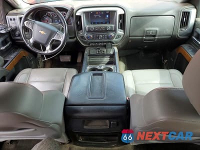 Zdjęcie 8 z 13 samochodu: 2015 CHEVROLET SILVERADO K2500 HEAVY DUTY LTZ VIN:1GC1KWE86FF181420 - miniatura