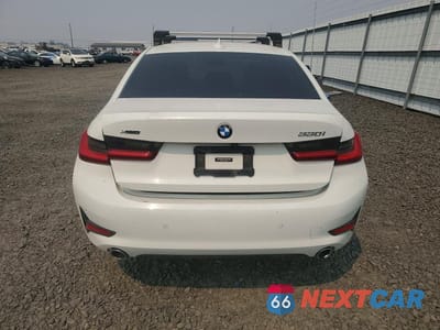 Zdjęcie 6 z 12 samochodu: 2020 BMW 330XI VIN:3MW5R7J01L8B06354 - miniatura