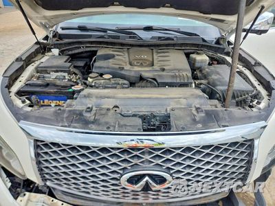 Zdjęcie 12 z 13 samochodu: 2015 INFINITI QX80 BASE VIN:JN8AZ2NF1F9571234 - miniatura