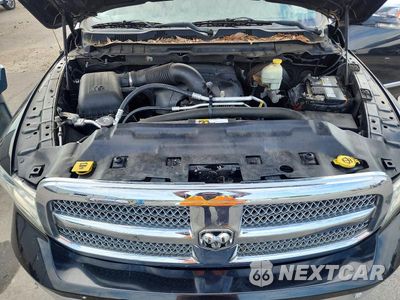 Zdjęcie 11 z 12 samochodu: 2015 RAM 1500 LONGHORN VIN:1C6RR7PT0FS748595 - miniatura