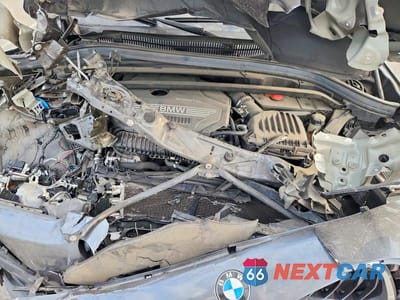 Zdjęcie 11 z 12 samochodu: 2021 BMW X2 XDRIVE28I VIN:WBXYJ1C02M5T08946 - miniatura