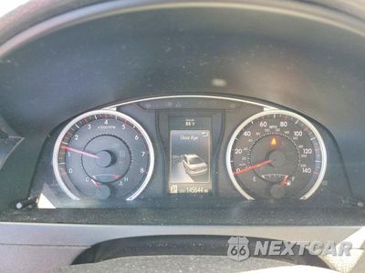 Zdjęcie 9 z 12 samochodu: 2016 TOYOTA CAMRY SE VIN:4T1BF1FK9GU577050 - miniatura