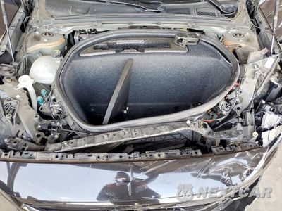 Zdjęcie 11 z 12 samochodu: 2024 POLESTAR 2 VIN:YSMFE3KA2RL232733 - miniatura