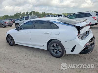 Drugie zdjęcie samochodu z przodu: 2022 KIA K5 LXS VIN:5XXG14J25NG122927 - miniatura
