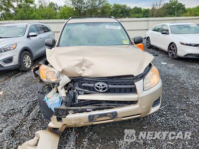 Piąte zdjęcie samochodu w środku: 2011 TOYOTA RAV4 BASE VIN:2T3BF4DV9BW086878 - miniatura