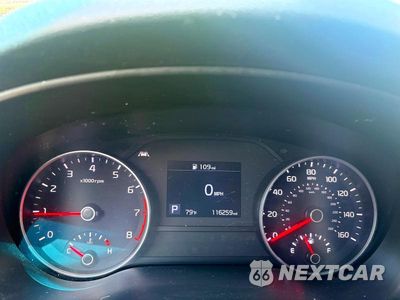 Zdjęcie 8 z 10 samochodu: 2020 KIA SPORTAGE EX VIN:KNDPNCAC4L7688249 - miniatura