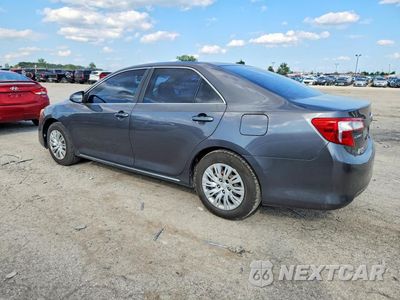 Drugie zdjęcie samochodu z przodu: 2012 TOYOTA CAMRY LE VIN:4T4BF1FK1CR178455 - miniatura