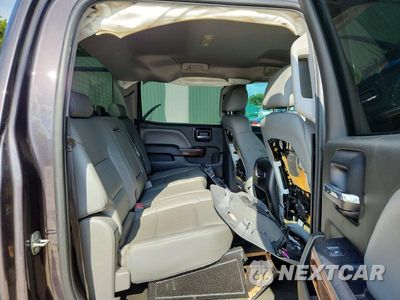 Zdjęcie 10 z 12 samochodu: 2014 GMC SIERRA K1500 SLT VIN:3GTU2VEC2EG547236 - miniatura