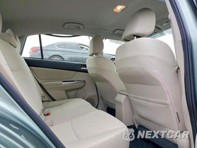 Zdjęcie 10 z 12 samochodu: 2015 SUBARU IMPREZA PREMIUM VIN:JF1GPAC66FH208447 - miniatura