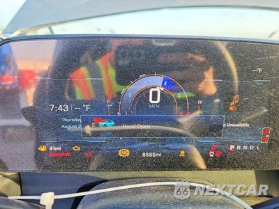 Zdjęcie 9 z 13 samochodu: 2026 CHEVROLET TRAVERSE LT VIN:1GNERGKS0TJ269706 - miniatura