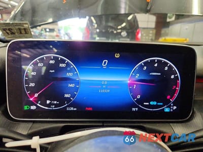 Zdjęcie 9 z 12 samochodu: 2022 MERCEDES-BENZ C 300 VIN:W1KAF4GB6NR040027 - miniatura