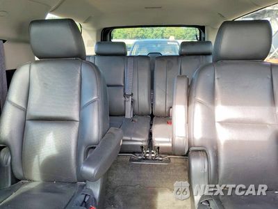 Zdjęcie 10 z 13 samochodu: 2013 GMC YUKON XL DENALI VIN:1GKS2MEF4DR166034 - miniatura
