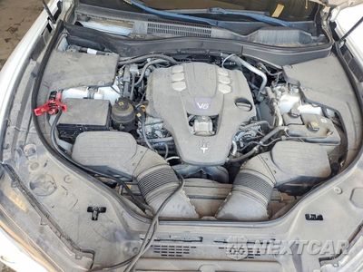 Zdjęcie 12 z 13 samochodu: 2017 MASERATI LEVANTE S VIN:ZN661YUA6HX236145 - miniatura