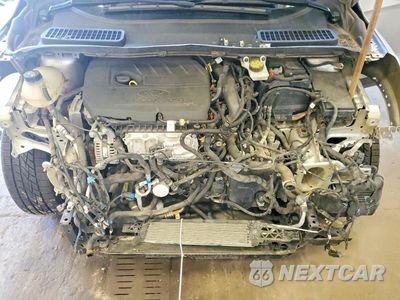Zdjęcie 12 z 14 samochodu: 2018 FORD ESCAPE SE VIN:1FMCU9GD3JUB13770 - miniatura