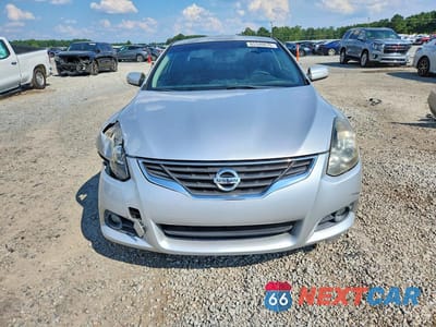 Piąte zdjęcie samochodu w środku: 2012 NISSAN ALTIMA SR VIN:1N4BL2EPXCC124402 - miniatura