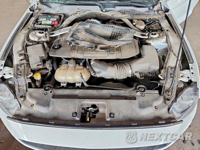 Zdjęcie 11 z 12 samochodu: 2019 FORD MUSTANG GT VIN:1FA6P8CF9K5120525 - miniatura