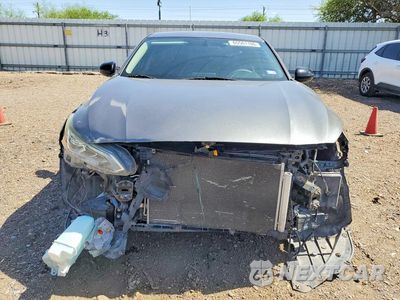 Piąte zdjęcie samochodu w środku: 2019 NISSAN ALTIMA SR VIN:1N4BL4CV6KN312382 - miniatura