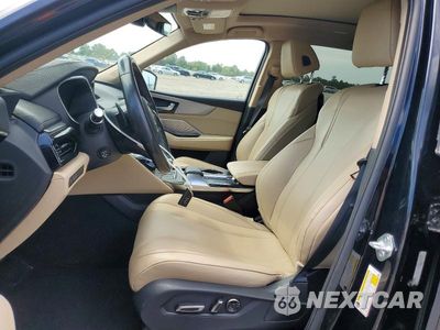 Zdjęcie 7 z 13 samochodu: 2022 ACURA MDX VIN:5J8YE1H36NL006045 - miniatura