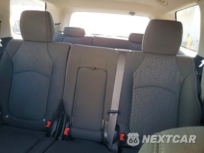 Zdjęcie 10 z 13 samochodu: 2014 GMC ACADIA SLE VIN:1GKKRNED7EJ234651 - miniatura