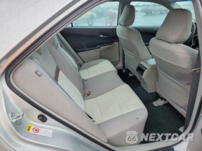 Zdjęcie 10 z 12 samochodu: 2012 TOYOTA CAMRY LE VIN:4T4BF1FK3CR192339 - miniatura