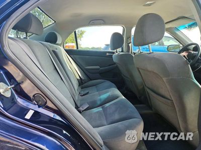Zdjęcie 10 z 13 samochodu: 2007 HONDA ACCORD SE VIN:1HGCM563X7A079523 - miniatura