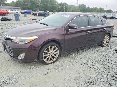 2015 TOYOTA AVALON LIMITED 4T1BK1EB0FU182380 - główne zdjęcie licytacji z USA - miniatura