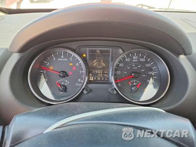 Zdjęcie 9 z 14 samochodu: 2013 NISSAN ROGUE S VIN:JN8AS5MT0DW514020 - miniatura