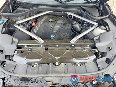 Zdjęcie 12 z 13 samochodu: 2020 BMW X5 SDRIVE 40I VIN:5UXCR4C06L9B18769 - miniatura