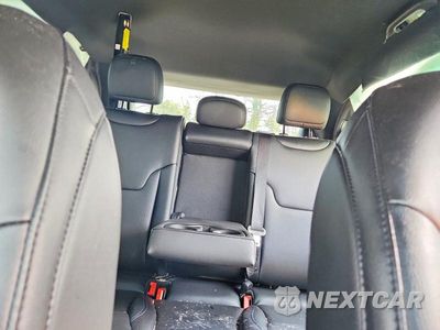 Zdjęcie 10 z 13 samochodu: 2026 JEEP COMPASS LIMITED VIN:3C4NJDCN5TT165146 - miniatura