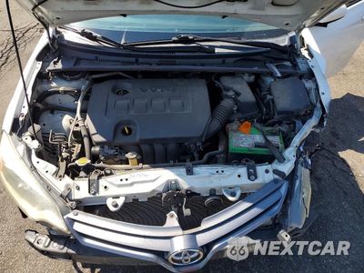 Zdjęcie 11 z 13 samochodu: 2015 TOYOTA COROLLA LE VIN:2T1BURHE0FC366928 - miniatura