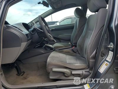 Zdjęcie 7 z 12 samochodu: 2010 HONDA CIVIC LX VIN:19XFA1F57AE059135 - miniatura