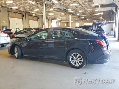 Drugie zdjęcie samochodu z przodu: 2025 TOYOTA CAMRY LE VIN:4T1DAACK5SU152753 - miniatura