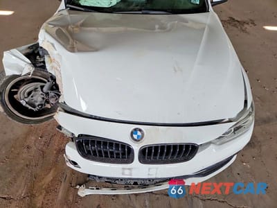 Zdjęcie 11 z 12 samochodu: 2018 BMW 330 I VIN:WBA8B9G52JNU98173 - miniatura