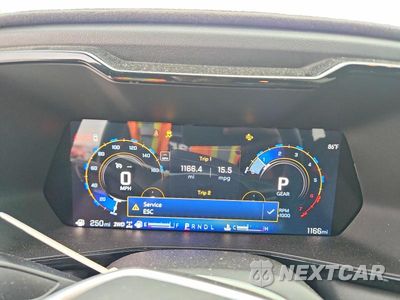 Zdjęcie 9 z 12 samochodu: 2026 CHEVROLET COLORADO Z71 VIN:1GCPTDEK7T1221925 - miniatura