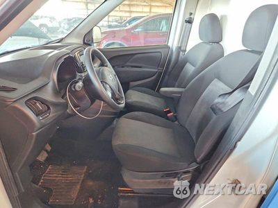 Zdjęcie 7 z 12 samochodu: 2022 RAM PROMASTER CITY TRADESMAN DELIVERY VAN VIN:ZFBHRFAB9N6W66213 - miniatura
