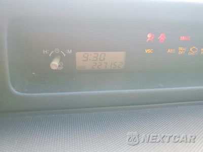 Zdjęcie 9 z 13 samochodu: 2006 TOYOTA SCION XB VIN:JTLKT324564049007 - miniatura