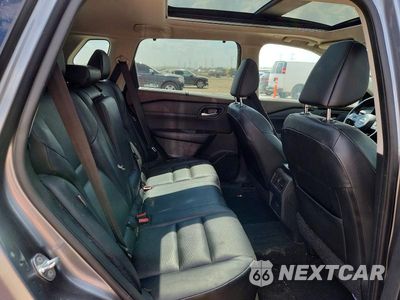 Zdjęcie 10 z 12 samochodu: 2023 NISSAN ROGUE SV VIN:5N1BT3BBXPC801233 - miniatura
