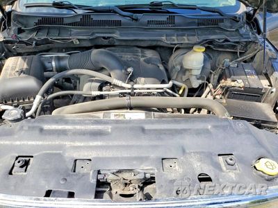 Zdjęcie 11 z 12 samochodu: 2017 RAM 1500 LARAMIE VIN:1C6RR7JT8HS604997 - miniatura