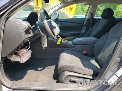 Zdjęcie 7 z 12 samochodu: 2025 HONDA ACCORD SE VIN:1HGCY1F46SA064371 - miniatura