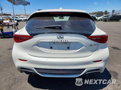 Zdjęcie 6 z 13 samochodu: 2017 INFINITI QX30 SPORT VIN:SJKCH5CPXHA017225 - miniatura