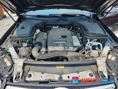 Zdjęcie 12 z 13 samochodu: 2020 MERCEDES-BENZ GLC 350E VIN:W1N0G5DBXLF792012 - miniatura