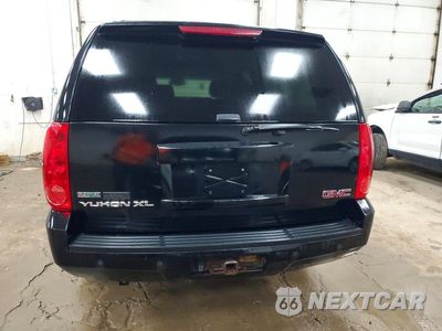 Zdjęcie 6 z 13 samochodu: 2011 GMC YUKON XL K1500 SLT VIN:1GKS2LE39BR343089 - miniatura
