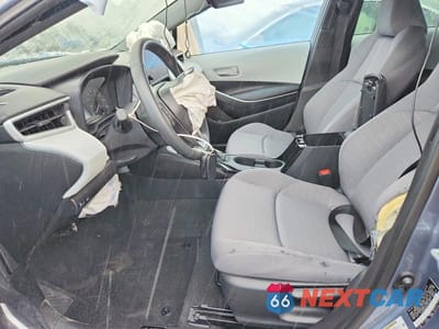 Zdjęcie 7 z 12 samochodu: 2025 TOYOTA COROLLA SE VIN:5YFS4MCE0SP246809 - miniatura