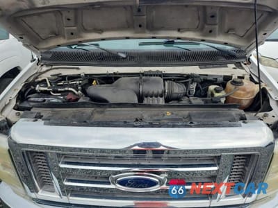 Zdjęcie 11 z 12 samochodu: 2012 FORD ECONOLINE E350 SUPER DUTY WAGON VIN:1FBSS3BLXCDA29471 - miniatura