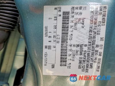 Zdjęcie 12 z 12 samochodu: 2012 FORD FOCUS SE VIN:1FAHP3F26CL122153 - miniatura