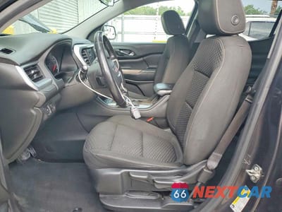 Zdjęcie 7 z 13 samochodu: 2018 GMC ACADIA SLE VIN:1GKKNKLA4JZ154304 - miniatura