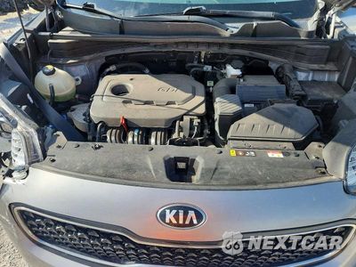 Zdjęcie 12 z 13 samochodu: 2019 KIA SPORTAGE LX VIN:KNDPMCAC2K7592802 - miniatura