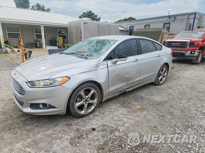 2013 FORD FUSION SE 3FA6P0HR4DR201212 - główne zdjęcie licytacji z USA - miniatura